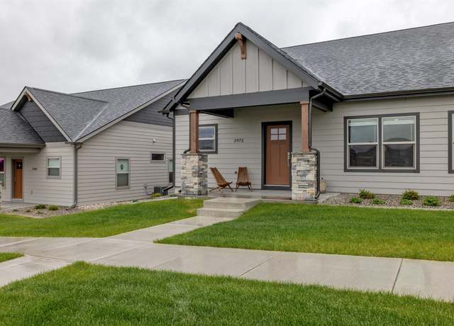 Property at 2972 Aspen View Loop, Helena, MT 59601, 2 beds, 2 baths