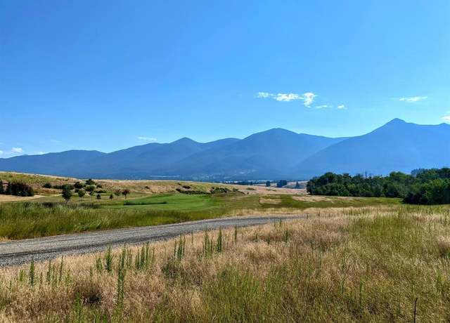 Property at 66 Heron Rd, Eureka, MT 59917