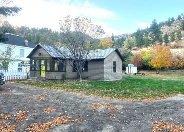 Property at 270 Wolf Creek Main St, Wolf Creek, MT 59648, 1 bed, 1 bath