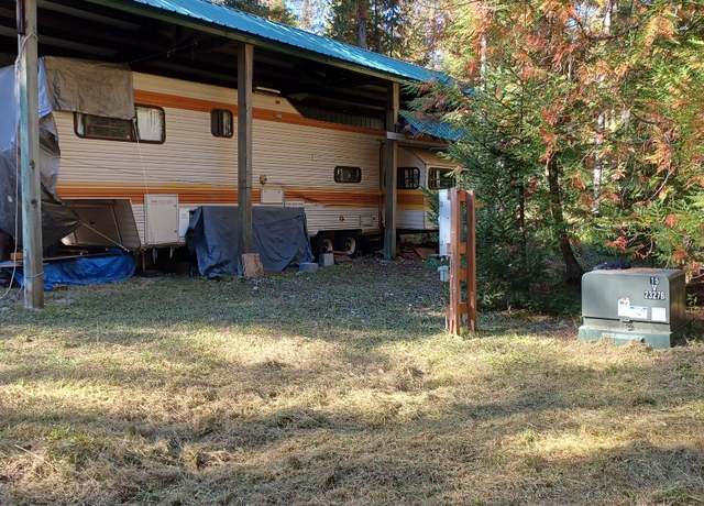 Property at 777 Cedars Dr, Troy, MT 59935