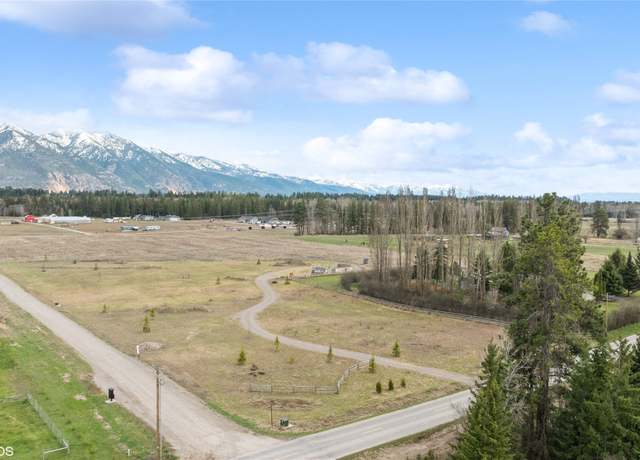 Property at 108 Hummingbird Dr, Kalispell, MT 59901