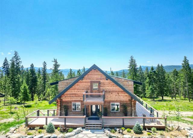Property at 338 Boorman Ln, Kalispell, MT 59901, 6 beds, 5 baths