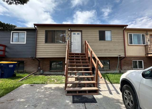 Property at 708 42a St N, Great Falls, MT 59405, 4 beds, 2 baths