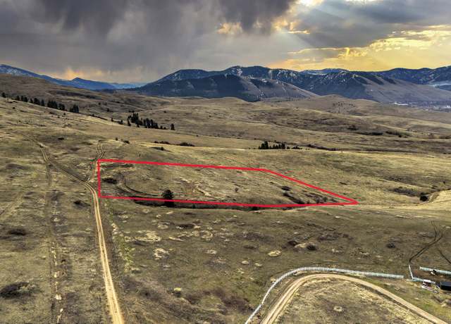 Property at 5435 Gentry Way, Missoula, MT 59808