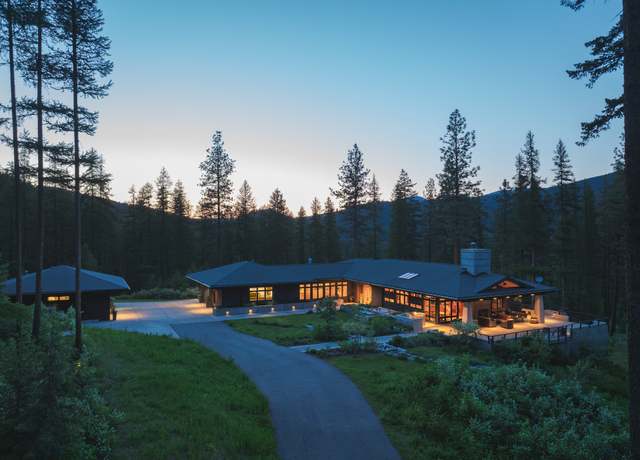 Property at 6601 Russian Joe Rd, Missoula, MT 59802, 3 beds, 3.5 baths