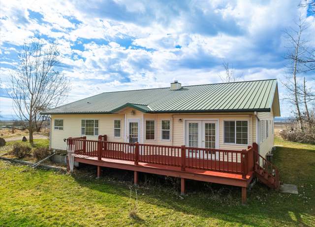 Property at 45003 N Foothills Dr, Ronan, MT 59864, 3 beds, 2 baths