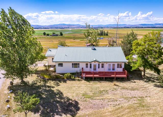 Property at 45003 N Foothills Dr, Ronan, MT 59864, 3 beds, 2 baths
