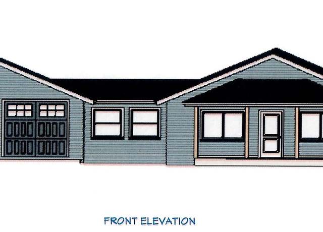 Property at 1236 Mysa Ct, Corvallis, MT 59828, 3 beds, 2.5 baths