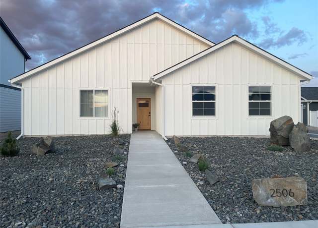 Property at 2506 Fence Line Dr, Missoula, MT 59808, 3 beds, 2 baths