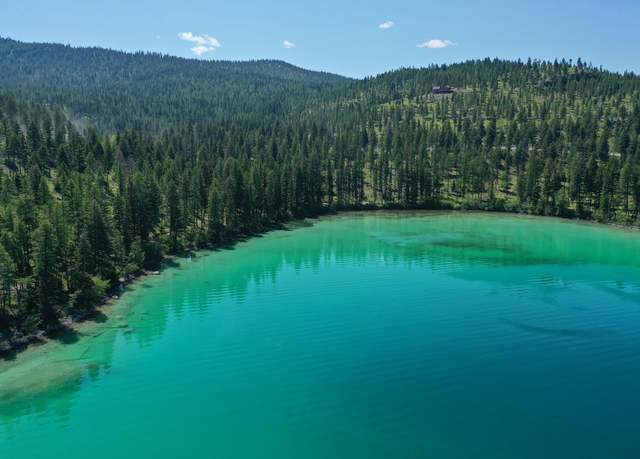 Property at nhn S Ashley Lake Rd, Kalispell, MT 59901