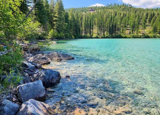 Property at nhn S Ashley Lake Rd, Kalispell, MT 59901
