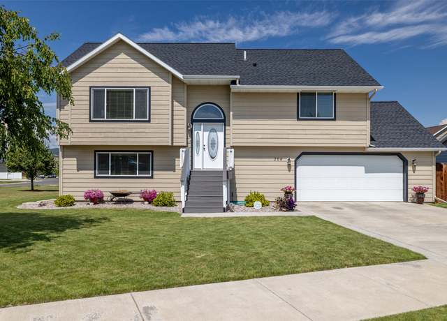Property at 364 Northgate Loop, Helena, MT 59602, 3 beds, 2 baths