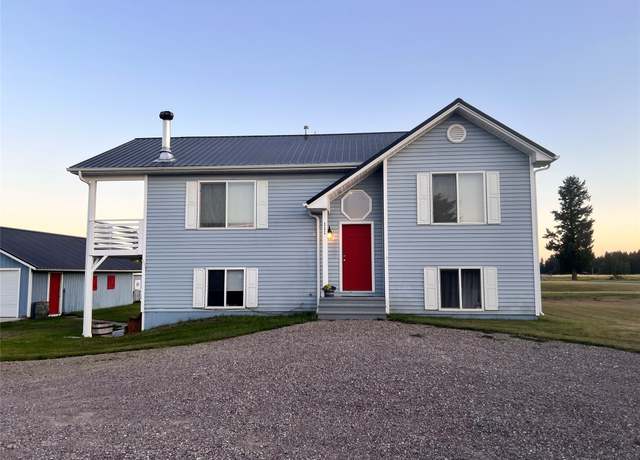 Property at 111 Clearview Pl, Kalispell, MT 59901, 3 beds, 2 baths