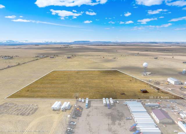 Property at Lot 11 53rd St SW, Great Falls, MT 59404