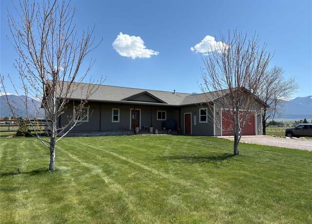 Property at 72822 Joes Ln, Arlee, MT 59821, 3 beds, 2 baths