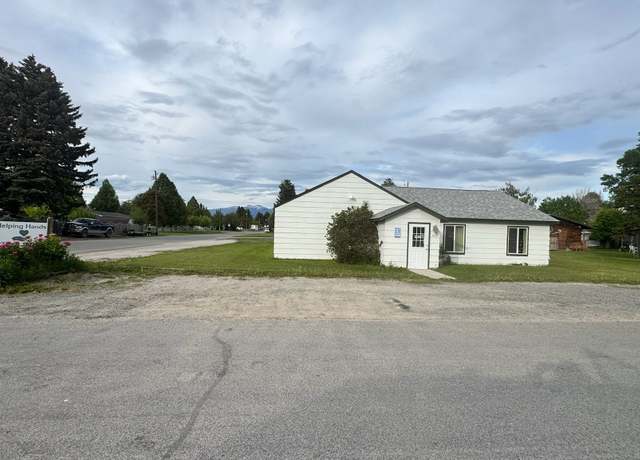Property at 424 N Pine St, Townsend, MT 59644, 2 beds, 1 bath