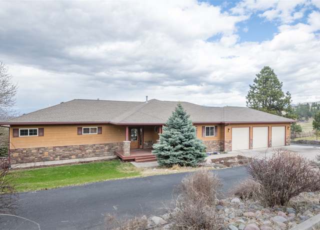 Property at 2846 Loraine Ct, Missoula, MT 59803, 3 beds, 2.5 baths