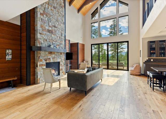 Property at 1929 KM Ranch Rd, Whitefish, MT 59937, 6 beds, 4.5 baths