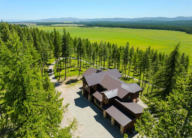 Property at 1929 KM Ranch Rd, Whitefish, MT 59937, 6 beds, 4.5 baths