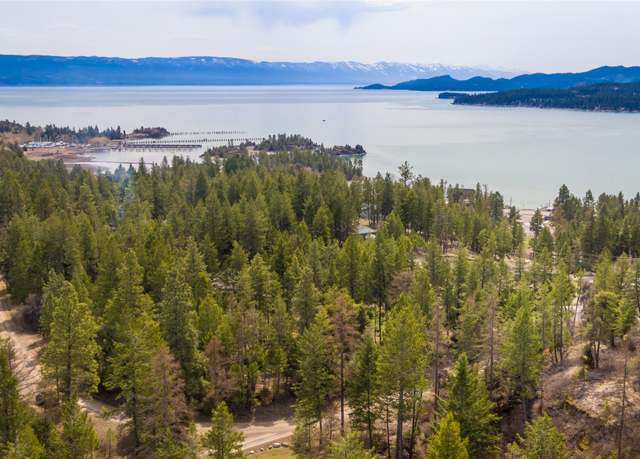 Property at NHN S Eighty Dr, Somers, MT 59932