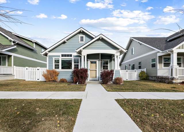 Property at 2876 Stacia Ave, Helena, MT 59601, 2 beds, 2 baths