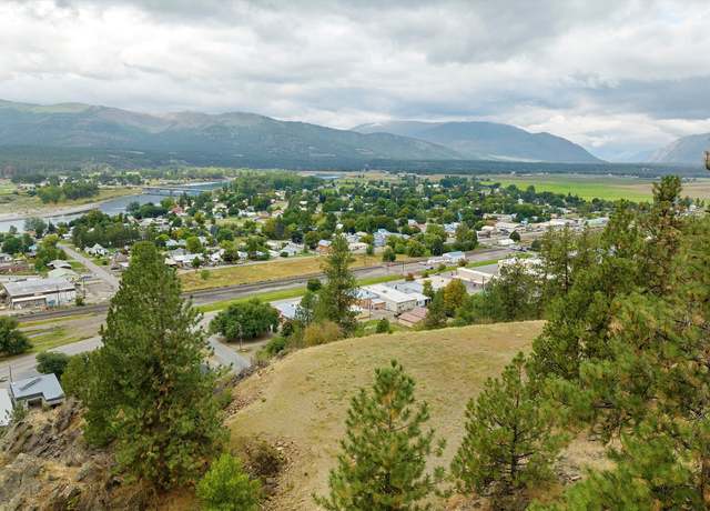Property at Lot 5 Hillview Terrace Dr, Plains, MT 59859