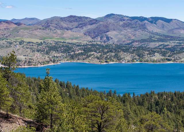 Property at 6605 Rising Moon Rd, Helena, MT 59602