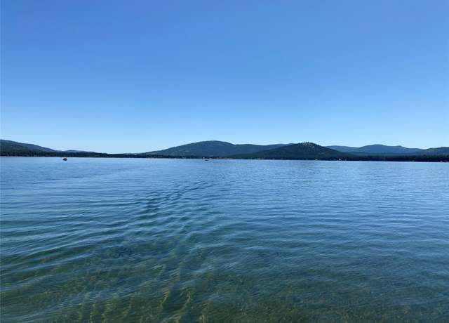 Property at 300 Highland Trl, Marion, MT 59925