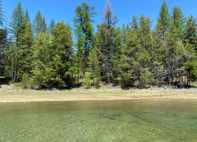 Property at 300 Highland Trl, Marion, MT 59925