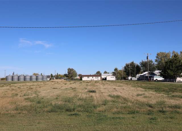Property at 130 Teton Ave, Valier, MT 59486