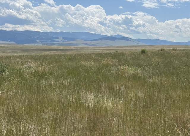 Property at Lot 6 Papson Ct, Hall, MT 59837