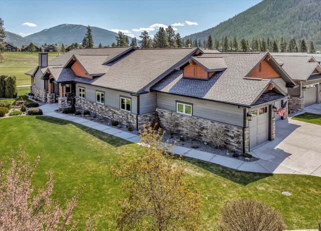 Property at 1022 Anglers Bend Way, Missoula, MT 59802, 3 beds, 2.5 baths