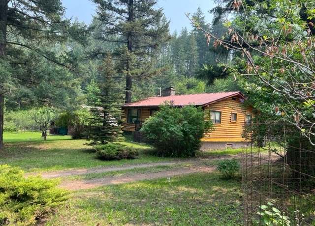 Property at 2255 Foothill Dr, Kalispell, MT 59901, 2 beds, 1.5 baths