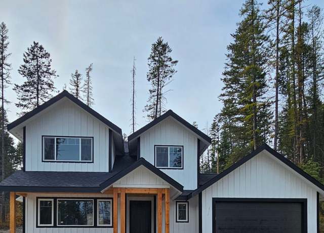 Property at 266 Goat Trl, Whitefish, MT 59937, 3 beds, 2.5 baths