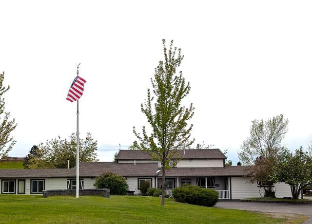 Property at 97 Fawn Ridge Ln, Kalispell, MT 59901, 4 beds, 5.5 baths