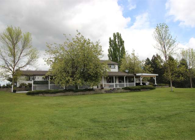 Property at 97 Fawn Ridge Ln, Kalispell, MT 59901, 4 beds, 5.5 baths
