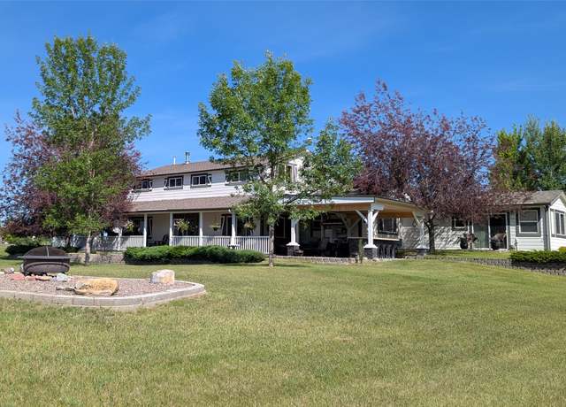 Property at 97 Fawn Ridge Ln, Kalispell, MT 59901, 4 beds, 5.5 baths