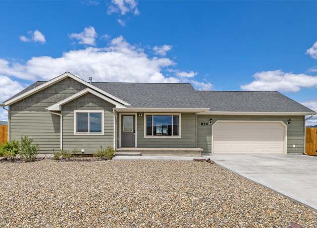 Property at 850 Pollux Rd, Helena, MT 59602, 2 beds, 2 baths
