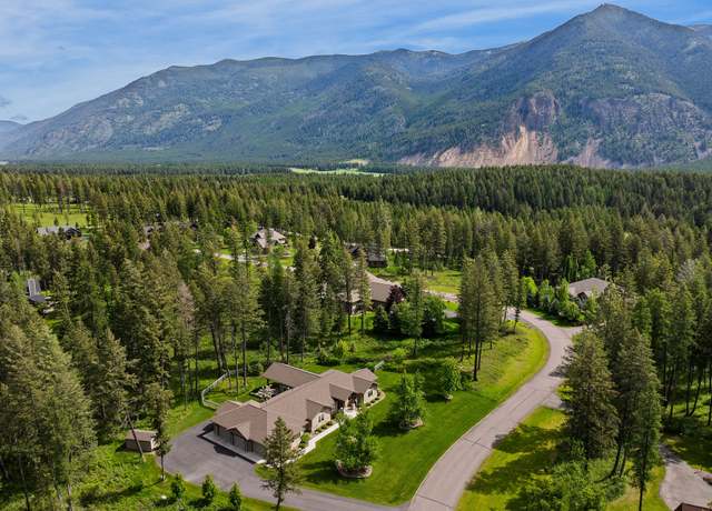 Property at 74 Wood Ridge Dr, Columbia Falls, MT 59912, 3 beds, 3 baths