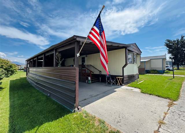 Property at 1857 Countryside Ct, Missoula, MT 59808, 2 beds, 1.5 baths