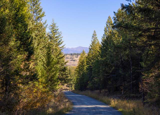 Property at Nhn Gut Creek Rd, Eureka, MT 59917