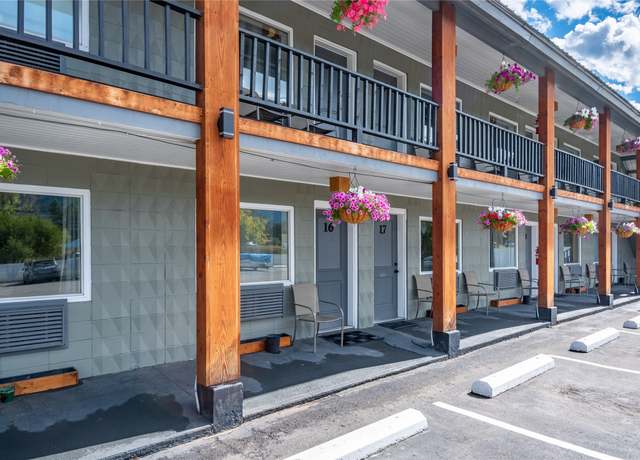 Property at 31901 Us Highway 2, Libby, MT 59923, 257 baths