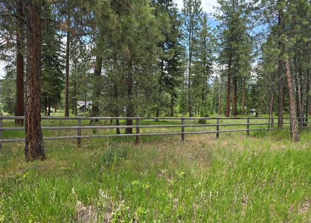 Property at Lot 13 River Run Loop, St Regis, MT 59866