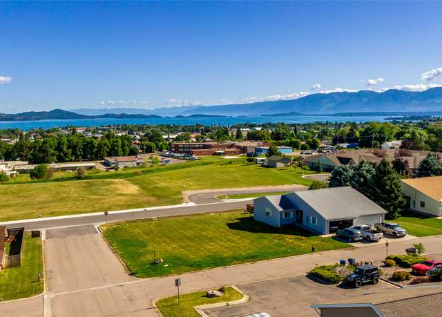 Property at NHN A Ave, Polson, MT 59860