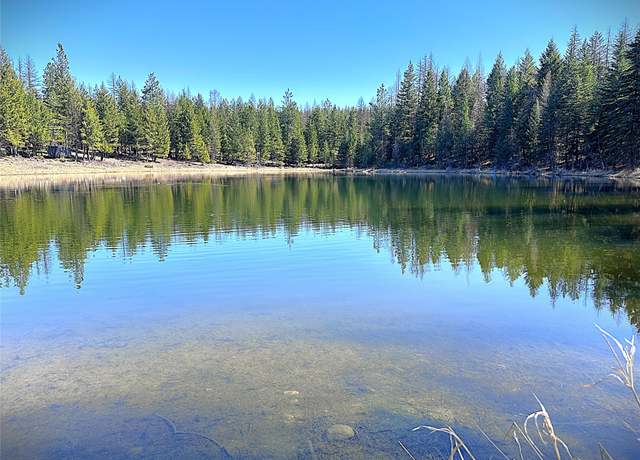 Property at NHN W Dodge Creek Rd, Rexford, MT 59930