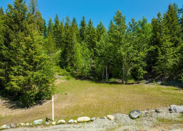Property at 292 Reservoir Rd, Whitefish, MT 59937