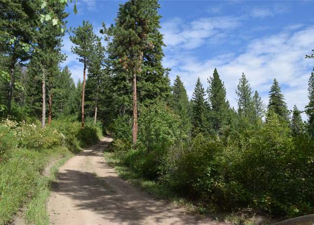 Property at 73487 Arlee Pines Dr, Arlee, MT 59821
