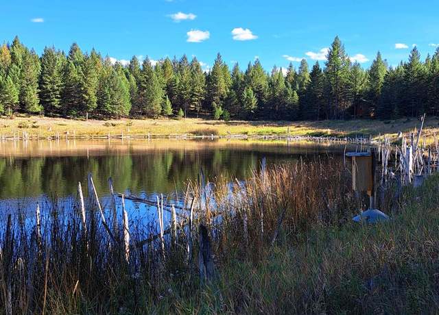 Property at 746 Evergreen Dr, Eureka, MT 59917