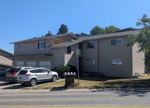 Property at 612 High Park Way, Missoula, MT 59803, 6 beds, 3 baths