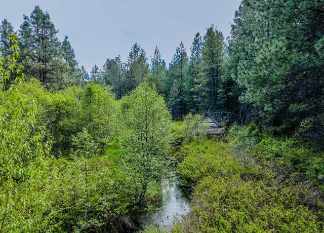 Property at NHN Highway 508 Rd, Yaak, MT 59935